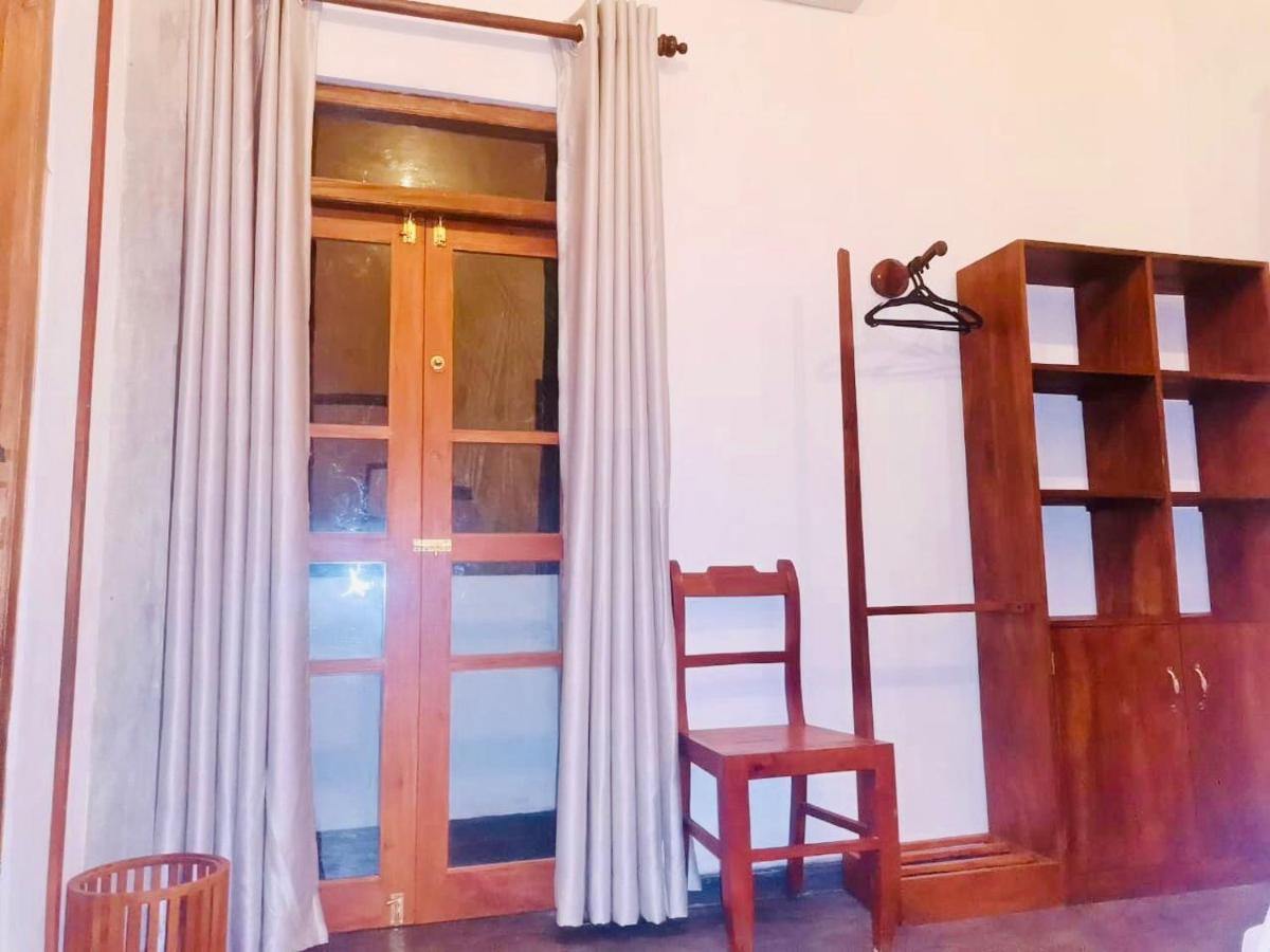 Nilupul Villa Амбалангода Экстерьер фото